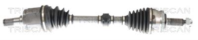 TRISCAN 8540 43561