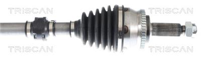 TRISCAN 8540 43561