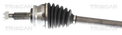 TRISCAN 8540 43562