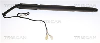 TRISCAN 8710 11302 EAN: 5710476317766.