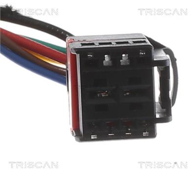 TRISCAN 8710 29307 EAN: 5710476354723.
