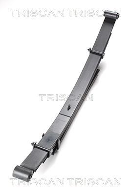 TRISCAN 8765 42009 EAN: 7394410110811.