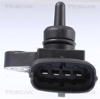 TRISCAN 8824 43004