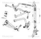 TRISCAN 9010 16058