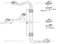 TRISCAN 9010 28070