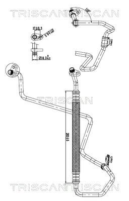 TRISCAN 9010 28097 EAN: 5710476459022.