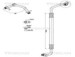 TRISCAN 9010 28104