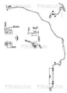 TRISCAN 9010 29018