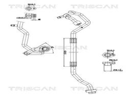TRISCAN 9010 29053