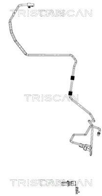 TRISCAN 9010 69001