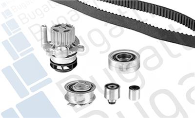 BUGATTI KBU10183A EAN: 8028099125390.