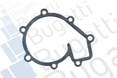 BUGATTI PA0146 EAN: 8028099100724.