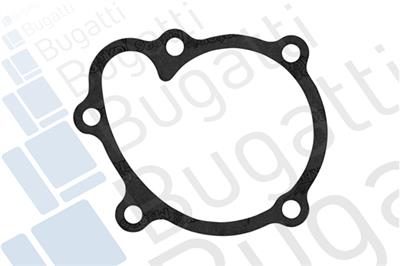 BUGATTI PA10197 EAN: 8028099103916.
