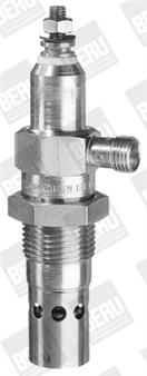 BERU GF006 - Žeraviaca sviečka