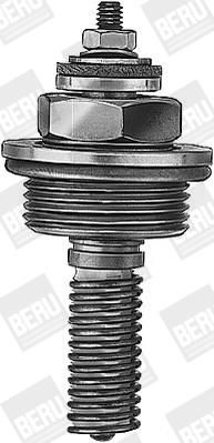 BERU GH931 Číslo výrobce: 0 102 133 403. EAN: 4014427024583.