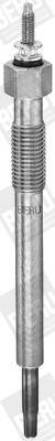 BERU GN106 Číslo výrobce: 0 100 226 525. EAN: 4014427108047.