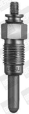 BERU GV603 Číslo výrobce: 0 100 221 107. EAN: 4014427003212.