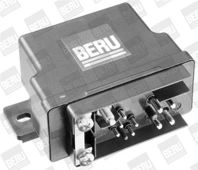 BERU GR074 Číslo výrobce: 0 201 010 074. EAN: 4014427061090.