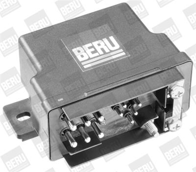 BERU GR076 Číslo výrobce: 0 201 010 076. EAN: 4014427061113.