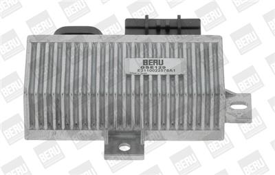 BERU GSE129 Číslo výrobce: E2110022576A1. EAN: 4044197844302.