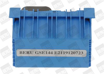 BERU GSE144 Číslo výrobce: 0 522 120 723. EAN: 4044197768936.