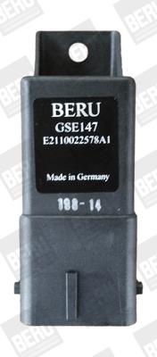 BERU GSE147 Číslo výrobce: E2110022578B1. EAN: 4044197844166.