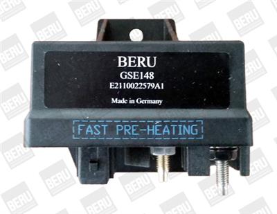 BERU GSE148 Číslo výrobce: E2110022579A1. EAN: 4044197844180.