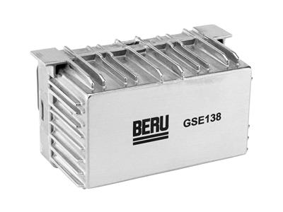 BERU GSE138 Číslo výrobce: B2110017820B2. EAN: 4060426159948.