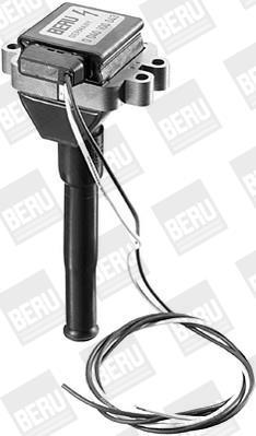 BERU ZS043 Číslo výrobce: 0 040 100 043. EAN: 4014427064039.