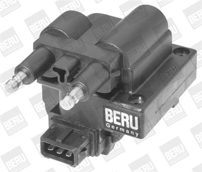 BERU ZS254 Číslo výrobce: 0 040 100 254. EAN: 4014427069201.