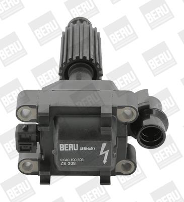 BERU ZS308 Číslo výrobce: 0 040 100 308. EAN: 4014427076247.