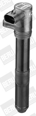 BERU ZS322 Číslo výrobce: 0 040 100 322. EAN: 4014427103530.