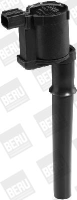 BERU ZS369 Číslo výrobce: 0 040 100 369. EAN: 4014427125556.
