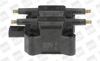 BERU ZS392 Číslo výrobce: 0 040 100 392. EAN: 4014427127291.