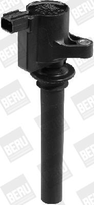 BERU ZS410 Číslo výrobce: 0 040 100 410. EAN: 4014427129028.