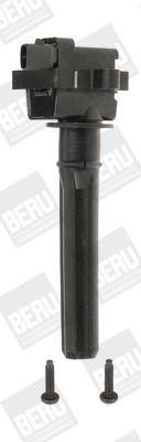 BERU ZS431 Číslo výrobce: 0 040 100 431. EAN: 4014427131885.