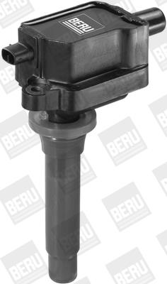 BERU ZS433 Číslo výrobce: 0 040 100 433. EAN: 4014427132141.