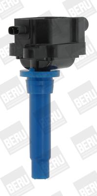 BERU ZS433 Číslo výrobce: 0 040 100 433. EAN: 4014427132141.