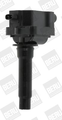 BERU ZS434 Číslo výrobce: 0 040 100 434. EAN: 4014427132158.