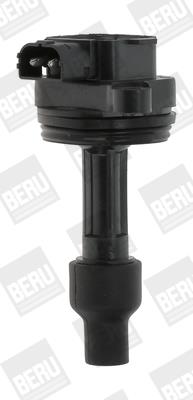 BERU ZS446 Číslo výrobce: 0 040 100 446. EAN: 4014427139829.