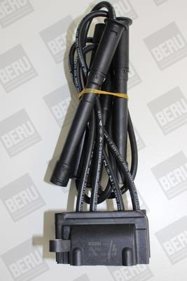 BERU ZS454 Číslo výrobce: 0 040 100 454. EAN: 4044197743285.