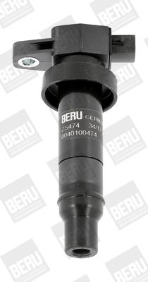 BERU ZS474 Číslo výrobce: 0 040 100 474. EAN: 4044197766888.