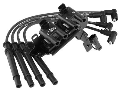 BERU ZS483 Číslo výrobce: 0 040 100 483. EAN: 4044197767038.