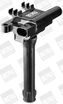 BERU ZS501 Číslo výrobce: 0 040 100 501. EAN: 4014427100331.