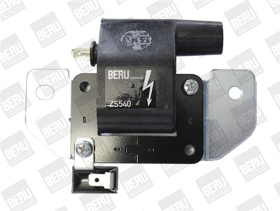 BERU ZS540 Číslo výrobce: E2010022859A1. EAN: 4044197844401.