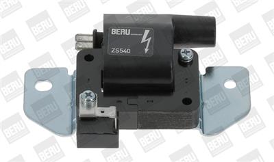 BERU ZS540 Číslo výrobce: E2010022859A1. EAN: 4044197844401.