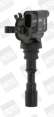 BERU ZS542 Číslo výrobce: E2010022862A1. EAN: 4044197844425.
