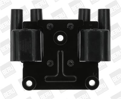 BERU ZS543 Číslo výrobce: 0 040 100 543. EAN: 4044197856817.