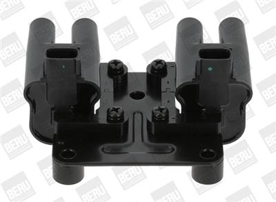 BERU ZS543 Číslo výrobce: 0 040 100 543. EAN: 4044197856817.