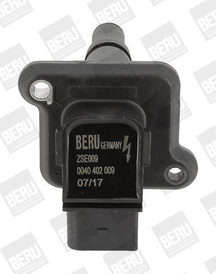 BERU ZSE009 Číslo výrobce: 0 040 402 009. EAN: 4014427066248.